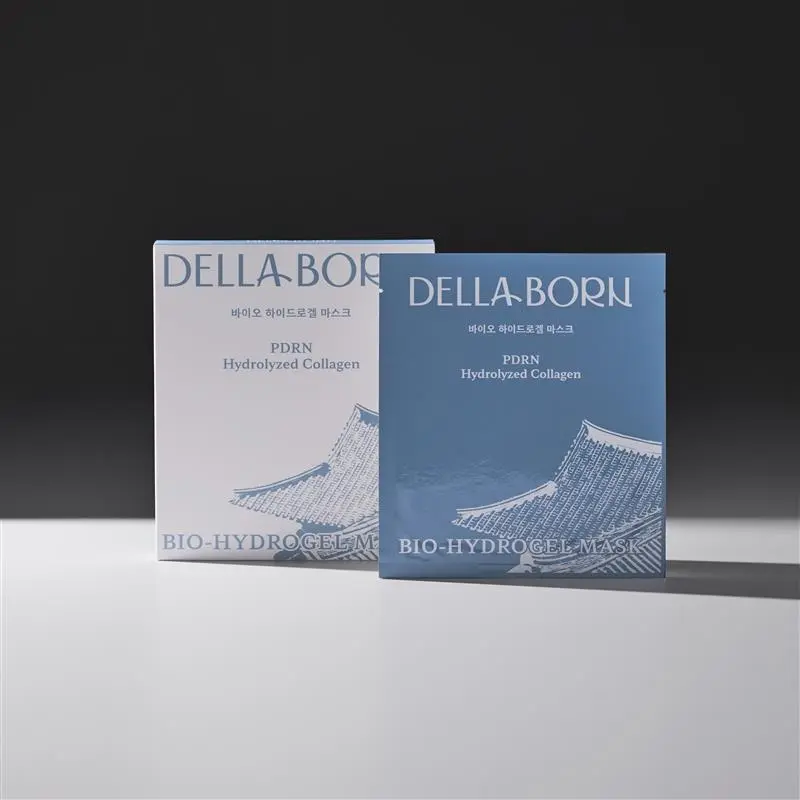 DELLA BORN POP UPストア｜東京都で開催される期間限定スキンケアイベント