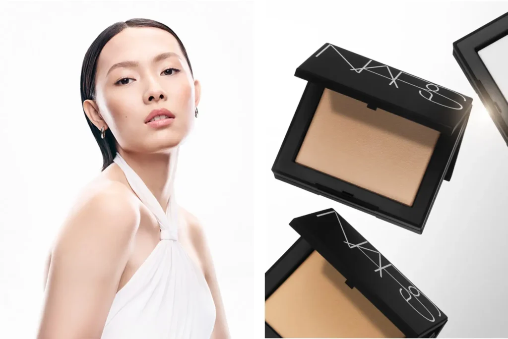 NARS HOUSE OF LIGHT in ＠cosme TOKYOで開催される期間限定コスメイベント