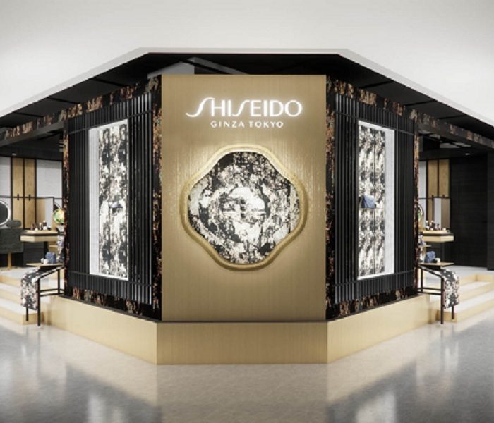 ＜SHISEIDO＞フューチャーソリューションLX POPUPイベント｜東京都で開催される期間限定スキンケアイベント