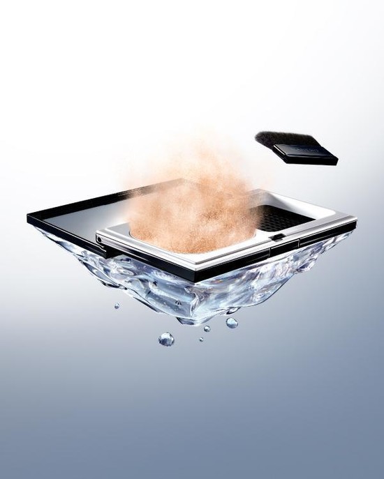 KANEBO 新・ジェル粉ファンデーション発売記念イベント｜大阪府で開催される期間限定コスメ・スキンケアイベント