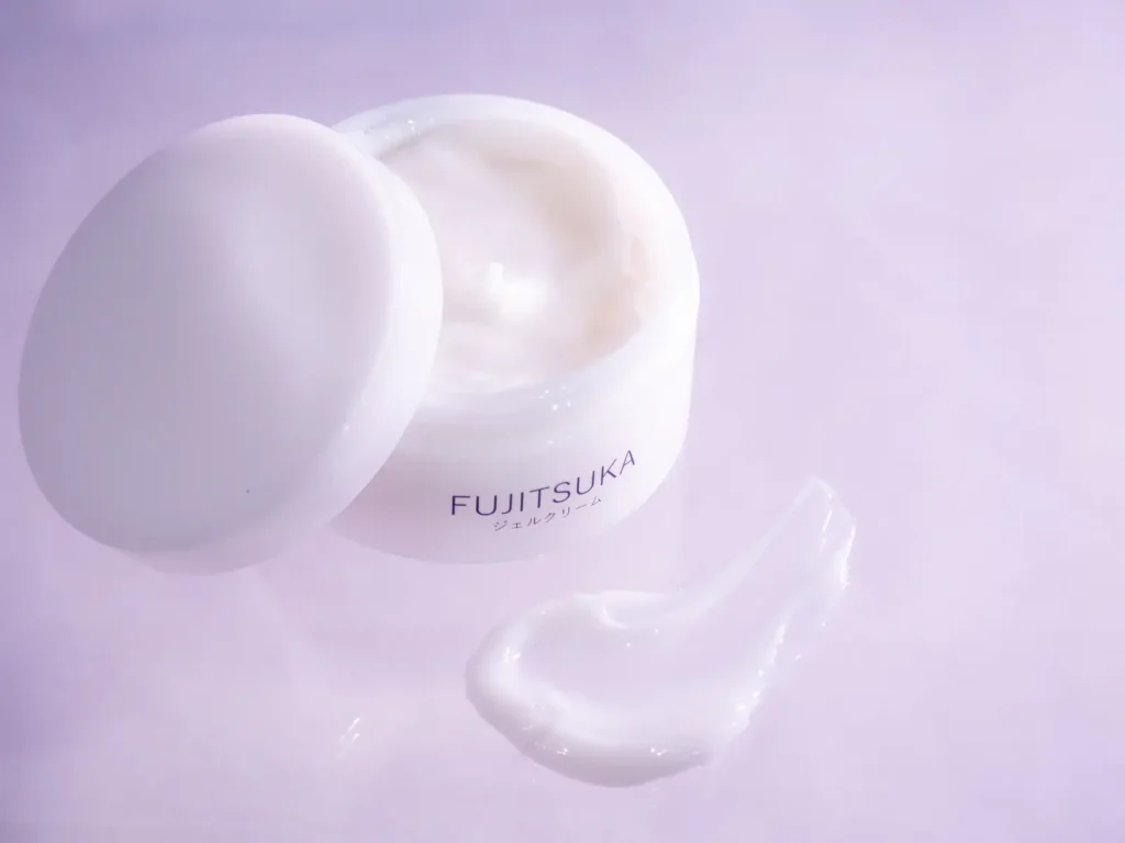 FUJITSUKAジェルクリーム発売記念イベント｜宮城県で開催される期間限定スキンケアイベント