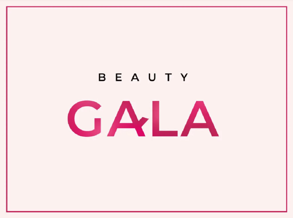 BEAUTY GALA TOKYO｜東京都で開催される期間限定インナーケア・コスメなどイベント