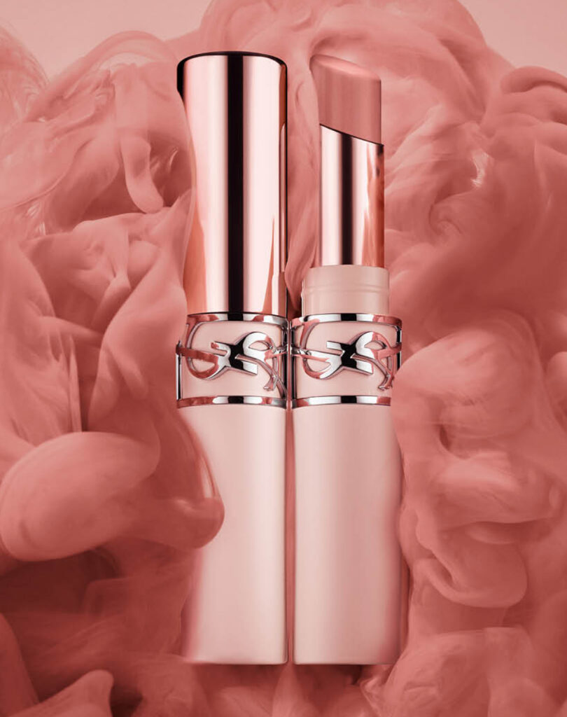 YSL LOVENUDE HOTEL TOKYO｜東京都で開催される期間限定コスメイベント