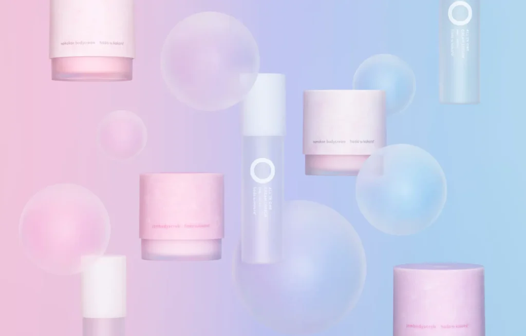 hada to kokoro 期間限定POPUPストア｜東京都で開催される期間限定スキンケアイベント